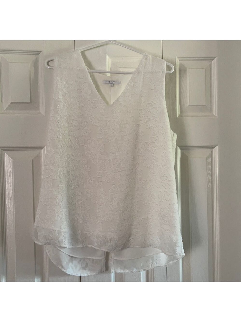 Alfred Sung Tank Top Size L💥💥